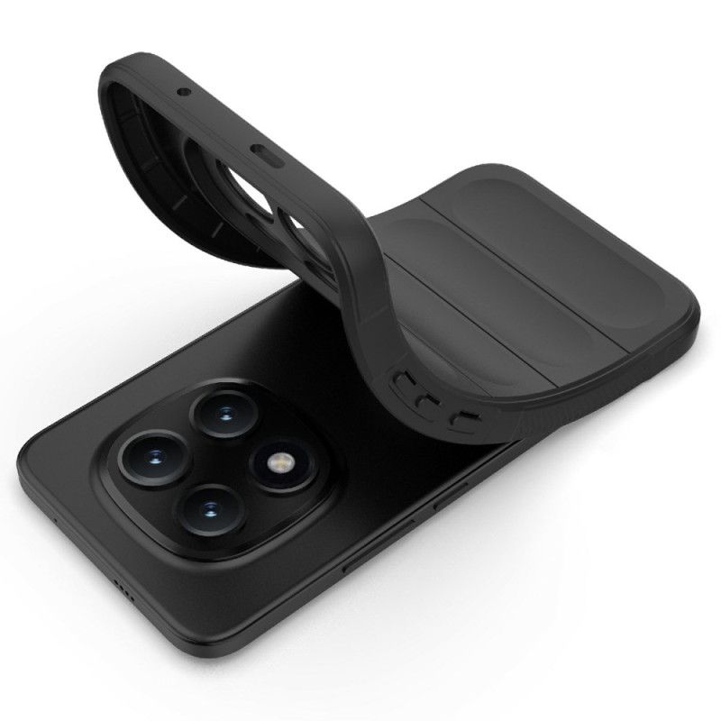 Skal För Xiaomi Redmi Note 15 Pro Plus 5g Halkfri