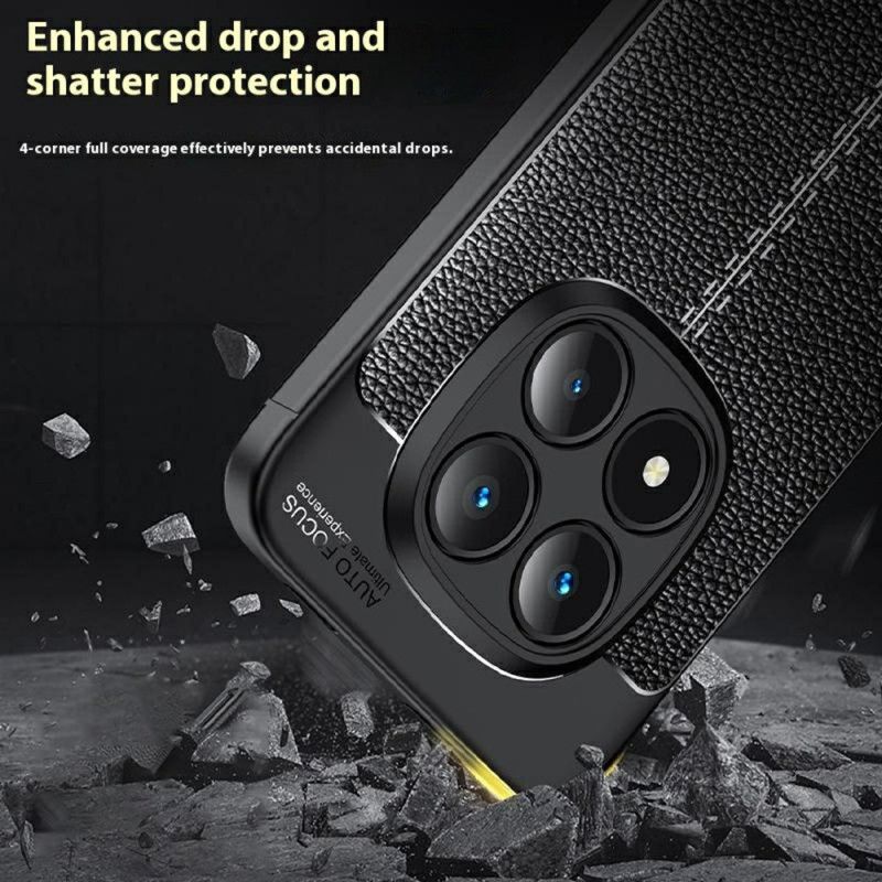 Skal Xiaomi Redmi Note 15 Pro Plus 5g Dubbel Linje