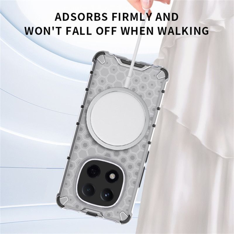 Skal Xiaomi Redmi Note 15 Pro Plus 5g Magnetisk Bikakeformad