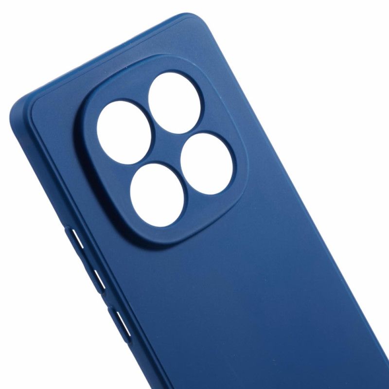 Skal Xiaomi Redmi Note 15 Pro Plus 5g Silikon