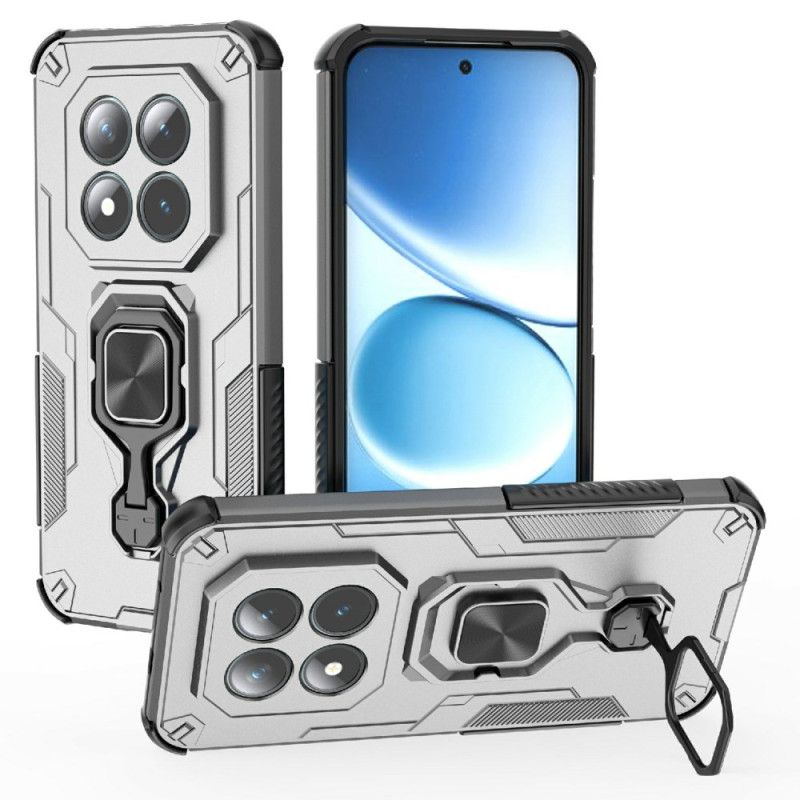 Skal Xiaomi Redmi Note 15 Pro Plus 5g Slitstark Ring