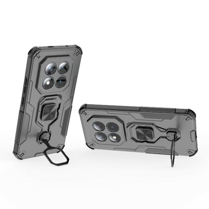 Skal Xiaomi Redmi Note 15 Pro Plus 5g Slitstark Ring