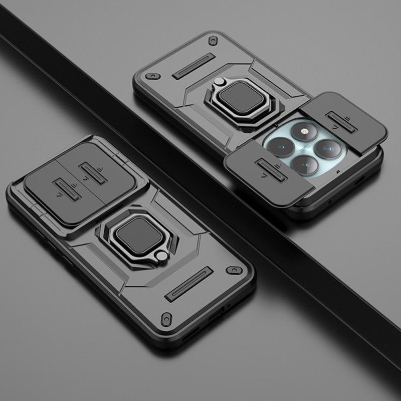 Skal Xiaomi Redmi Note 15 Pro Plus 5g Stöd Och Linsskydd