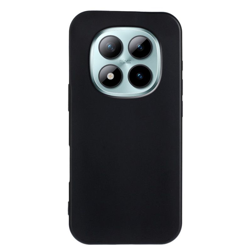 Skal Xiaomi Redmi Note 15 Pro Plus 5g Telefonfodral Anti-fingeravtryckssilikon