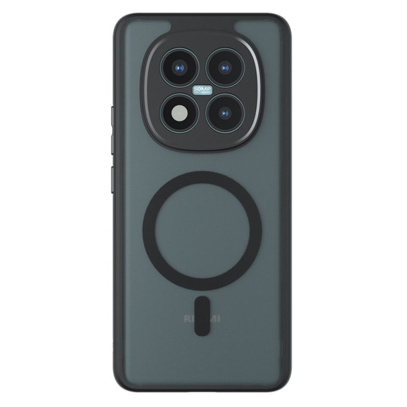 Skal Xiaomi Redmi Note 15 Pro Plus 5g Telefonfodral Magnetisk Matt Finish
