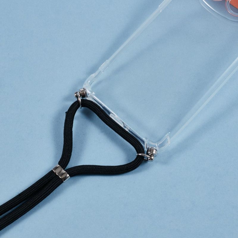 Skal Xiaomi Redmi Note 15 Pro Plus 5g Transparent