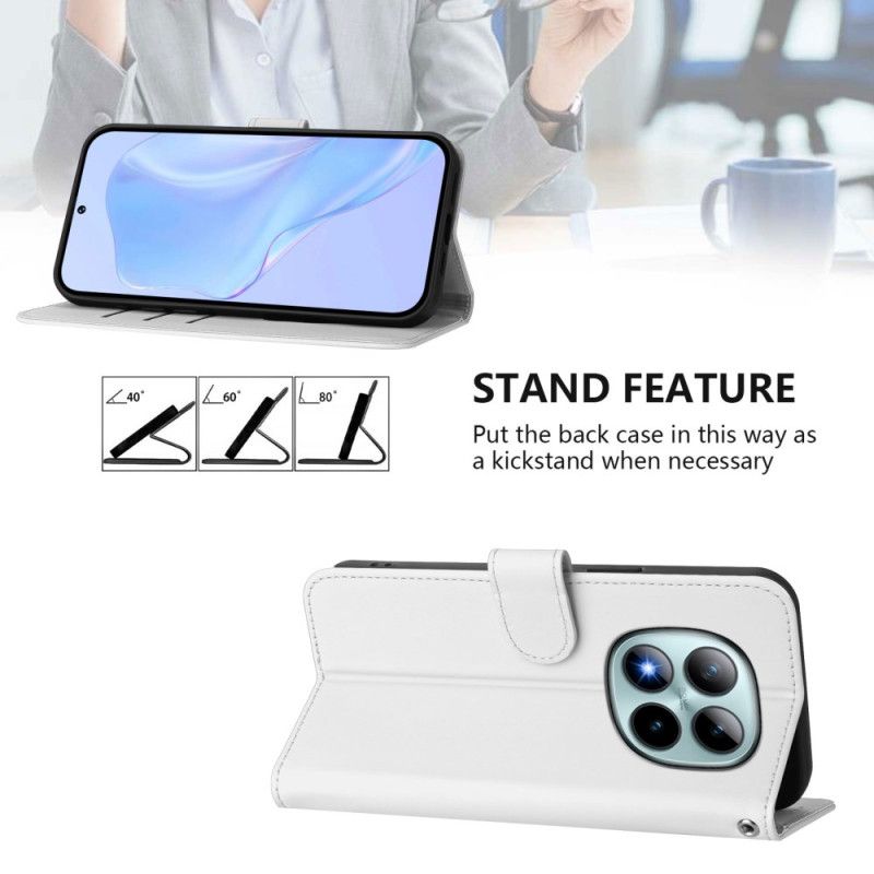 Skyddsfodral Xiaomi Redmi Note 15 Pro Plus 5g Färg