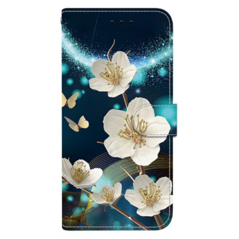 Skyddsfodral Xiaomi Redmi Note 15 Pro Plus 5g Magnolior