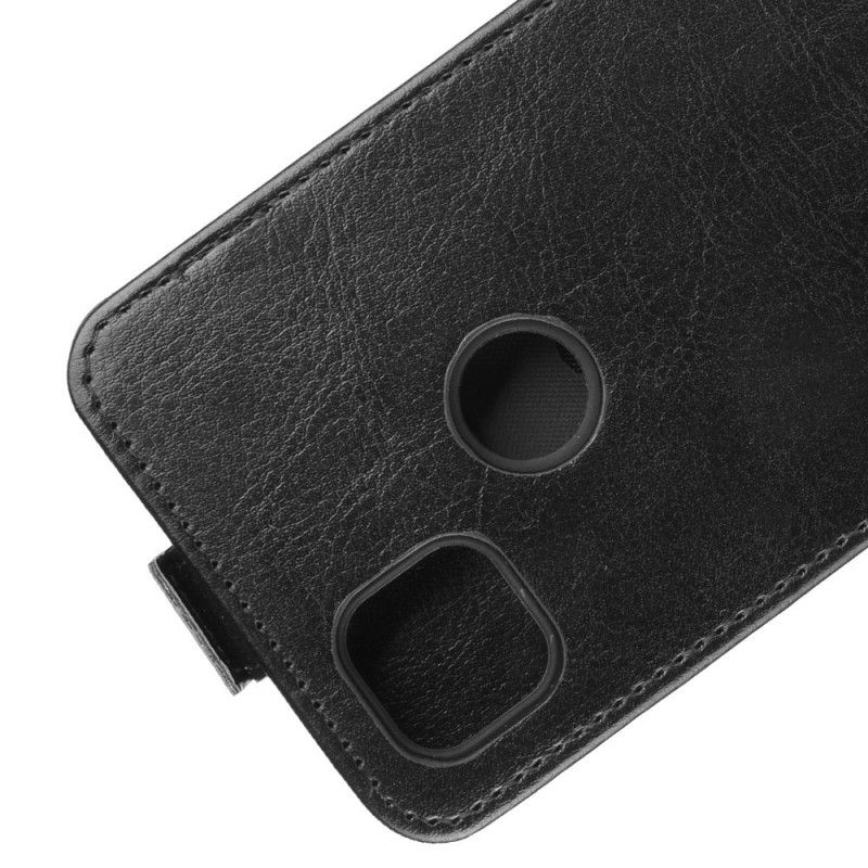 Fodral Google Pixel 4a Svart Vikbar