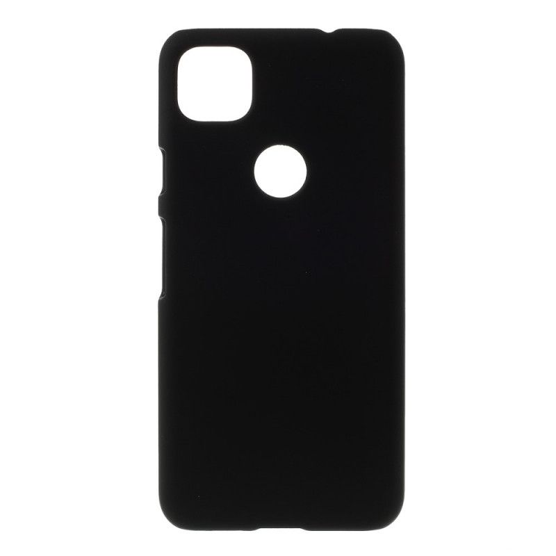 Skal Google Pixel 4a Svart Klassisk Stel