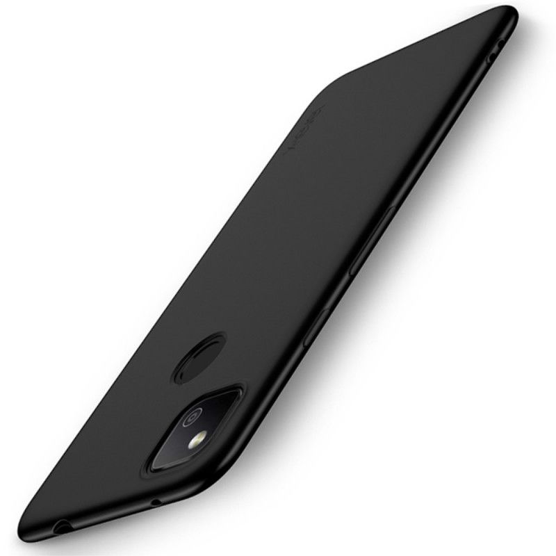 Skal Google Pixel 4a Svart Kompisvakt Serie X-Nivå