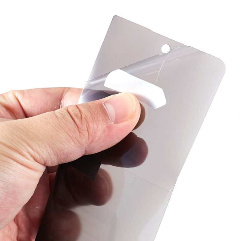 Antispionskärmskydd För Samsung Galaxy Z Fold 7