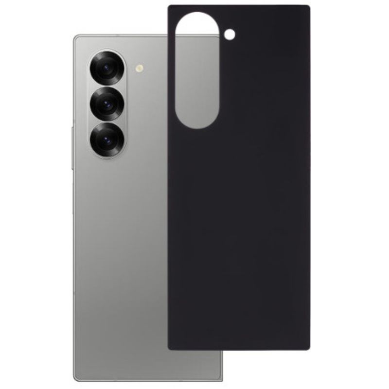 Bakskydd I Härdat Glas För Samsung Galaxy Z Fold 7