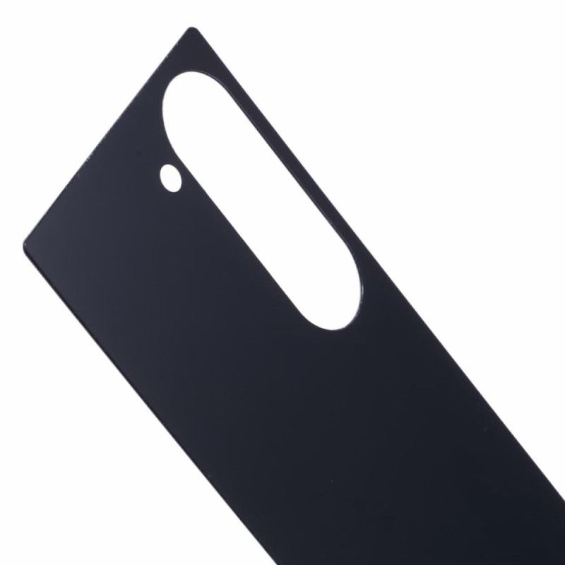 Bakskydd I Härdat Glas För Samsung Galaxy Z Fold 7