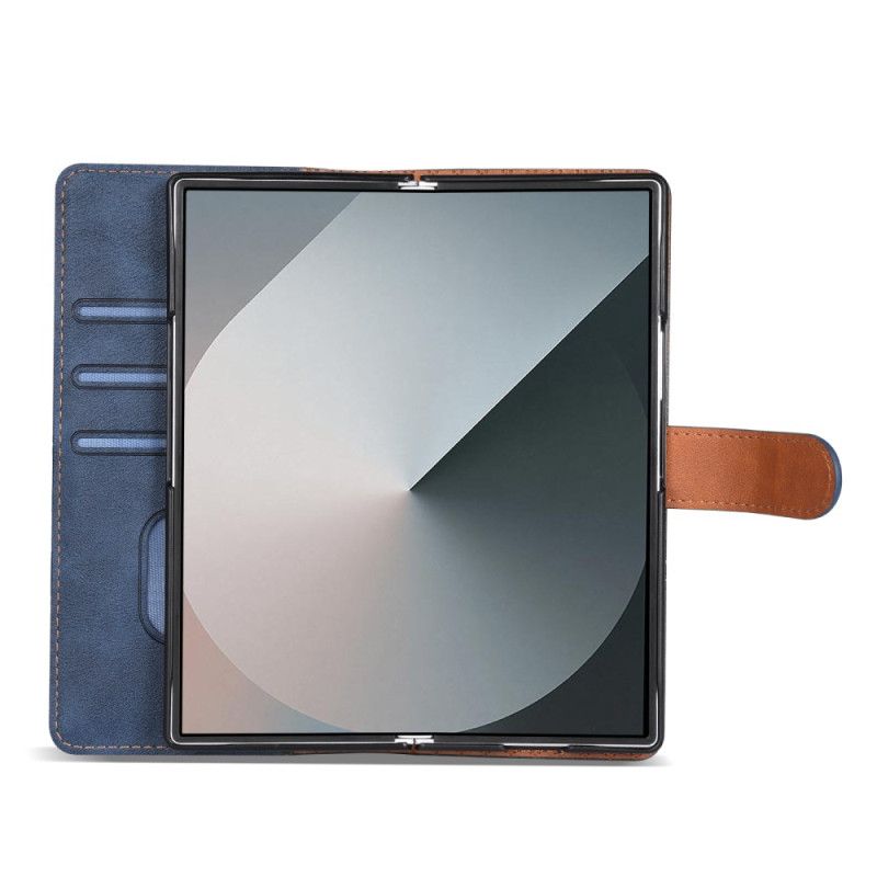 Fodral För Samsung Galaxy Z Fold 7 Lc.imeeke