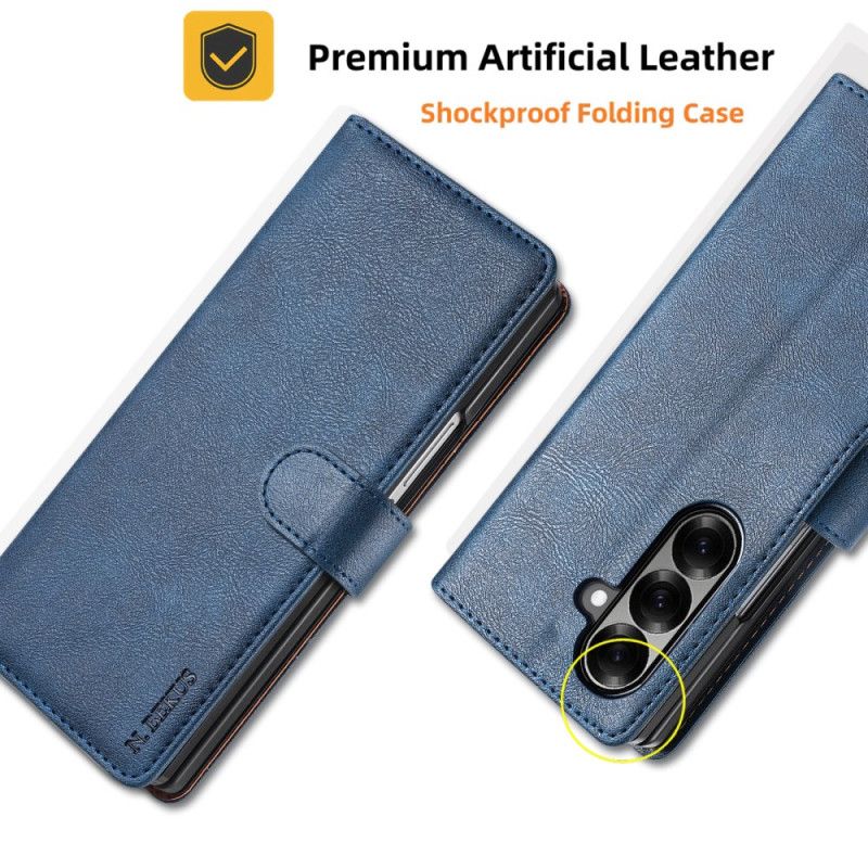 Fodral För Samsung Galaxy Z Fold 7 Lc.imeeke