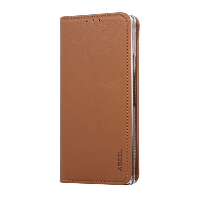 Folio-fodral Samsung Galaxy Z Fold 7 Abeel