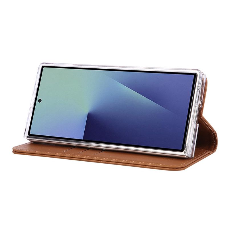 Folio-fodral Samsung Galaxy Z Fold 7 Abeel
