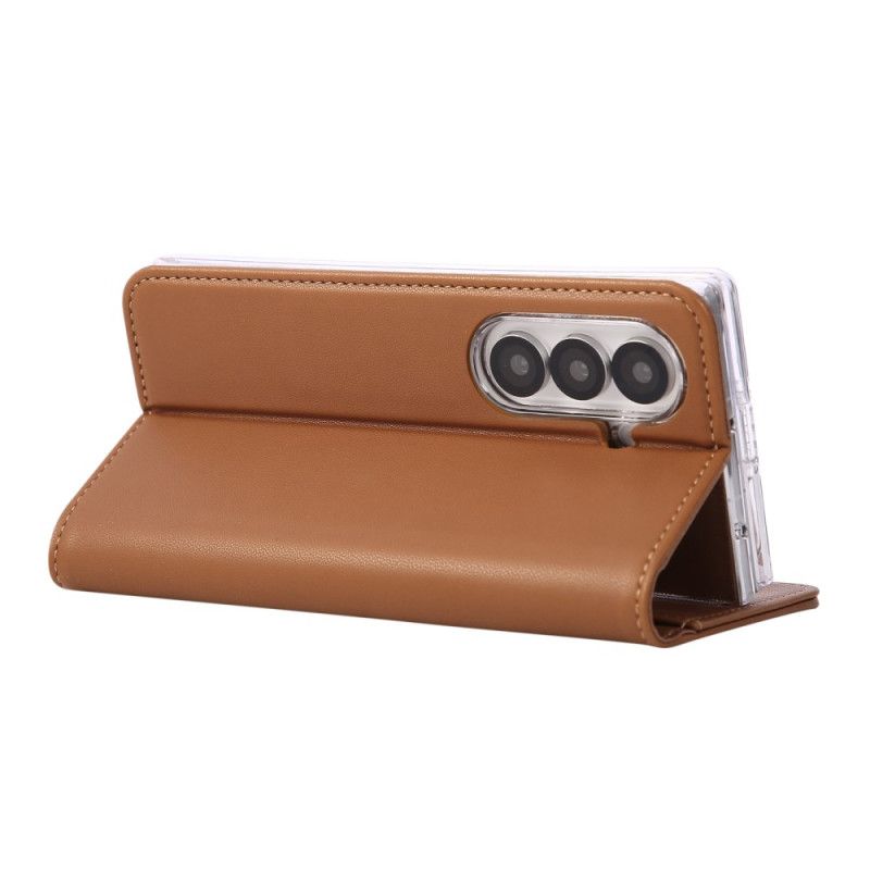 Folio-fodral Samsung Galaxy Z Fold 7 Abeel