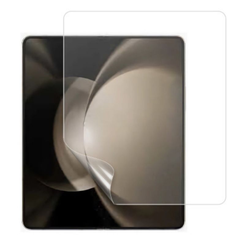 Heltäckande Skärmskydd För Samsung Galaxy Z Fold 7 Inre Skärm