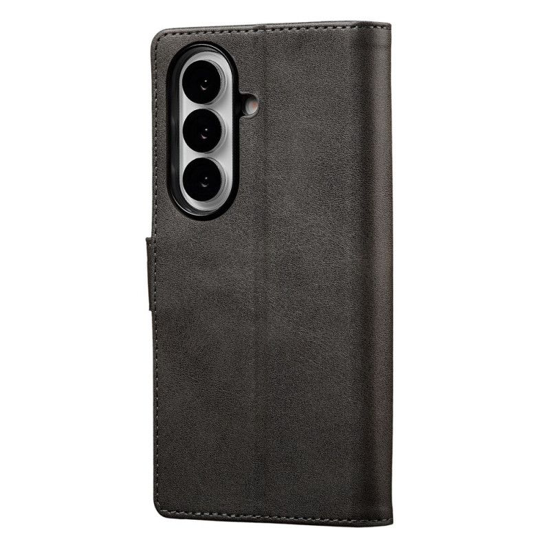 Läderskal Fodral Samsung Galaxy Z Fold 7 Lc.imeeke