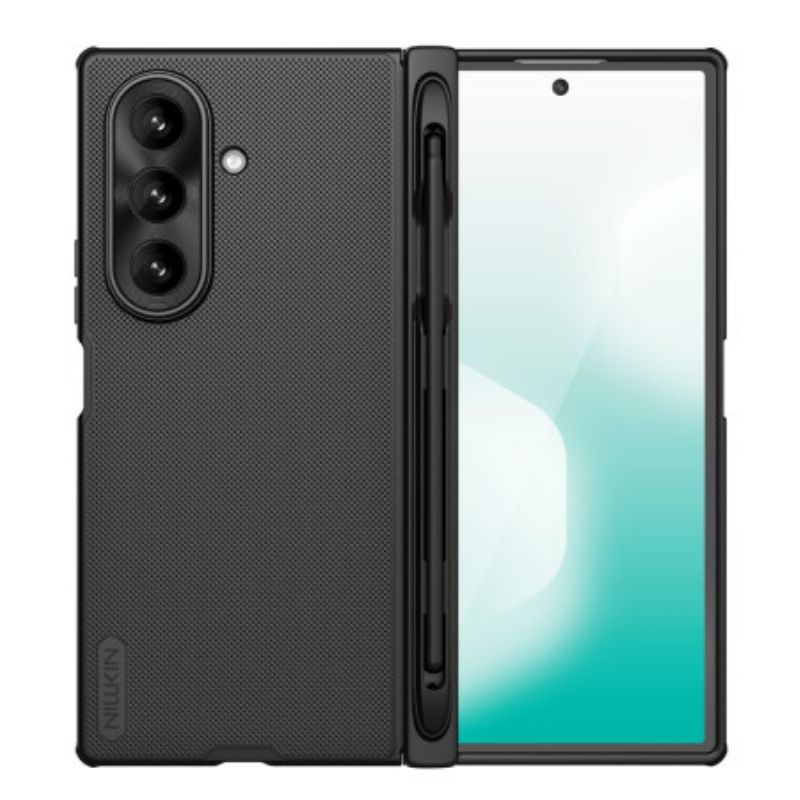 Samsung Galaxy Z Fold 7 Superfrostad Sköldvikning Nillkin