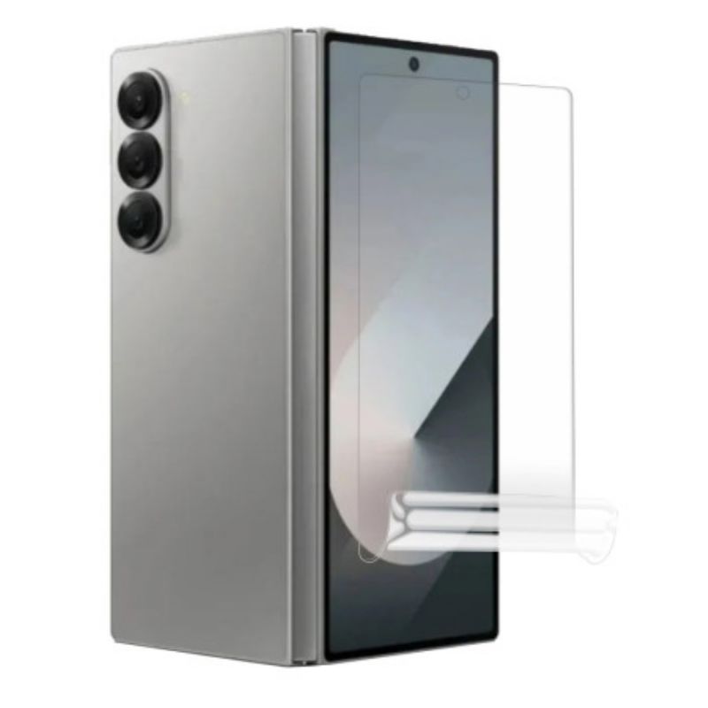 Samsung Galaxy Z Yttre Skärmskydd Fold 7 5g