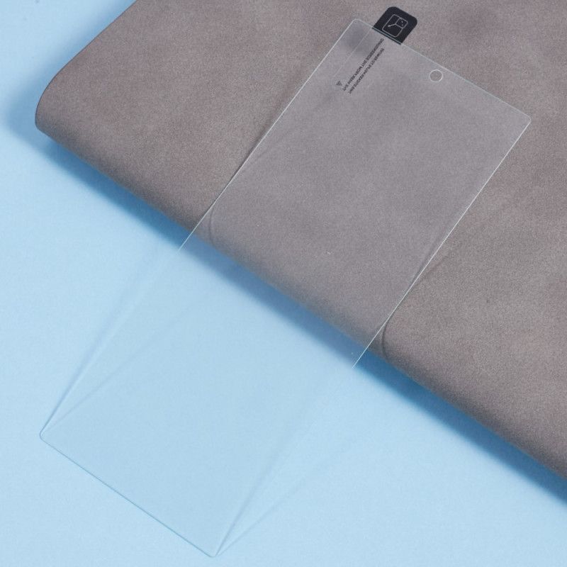 Skärmskydd I Härdat Glas För Samsung Galaxy Z Fold 7