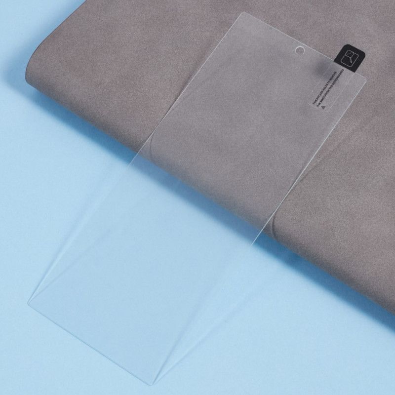 Skärmskydd I Härdat Glas För Samsung Galaxy Z Fold 7