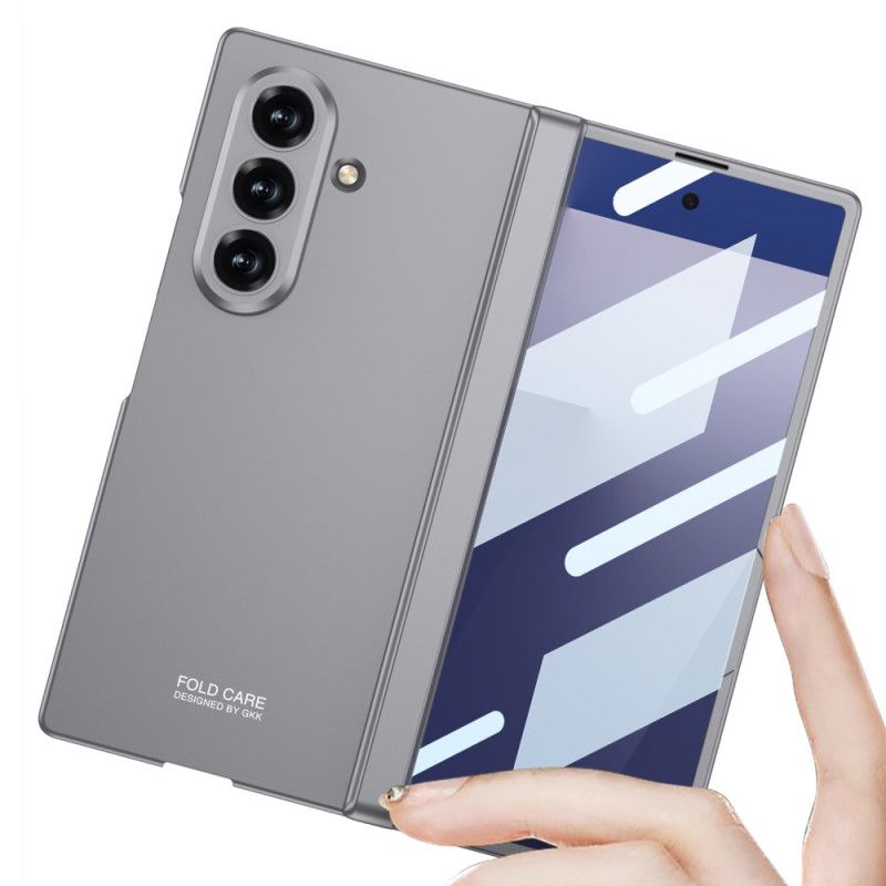 Skal För Samsung Galaxy Z Fold 7 Magnetiskt Gångjärn Gkk