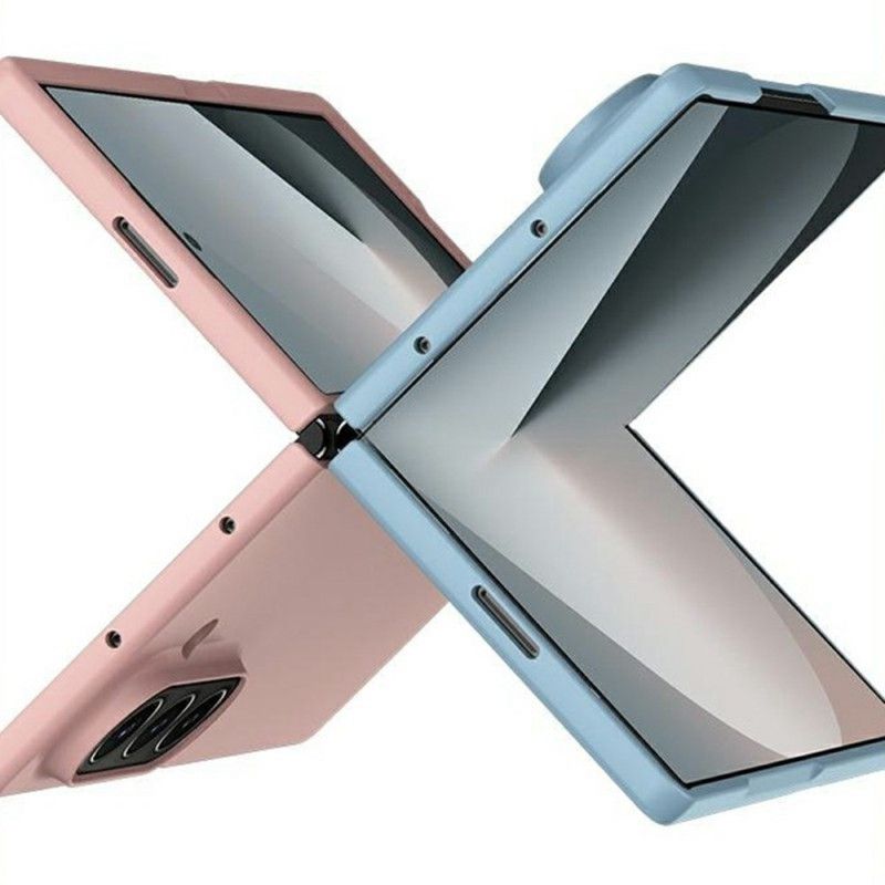 Skal För Samsung Galaxy Z Fold 7 Ultratunn