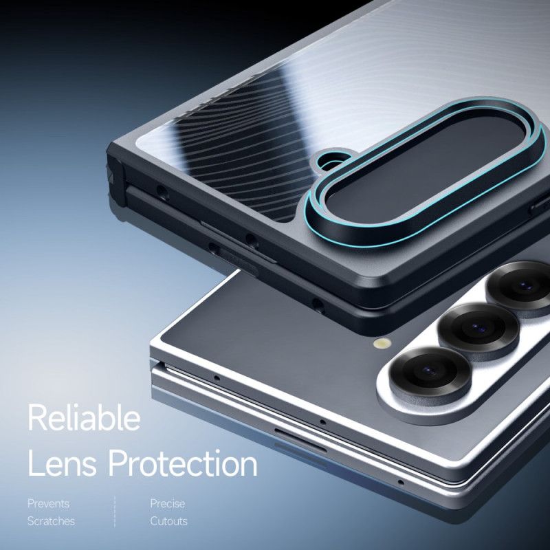 Skal Samsung Galaxy Z Fold 7 Aimo-serien Dux Ducis