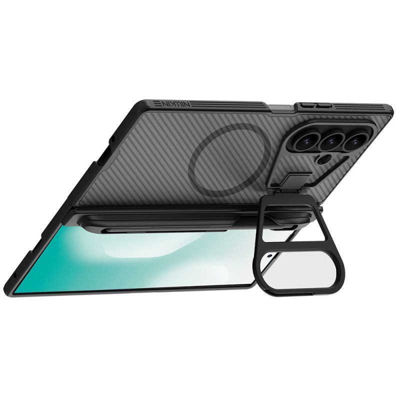 Skal Samsung Galaxy Z Fold 7 Camshield Prop Magnetic Translucent Series Nillkin