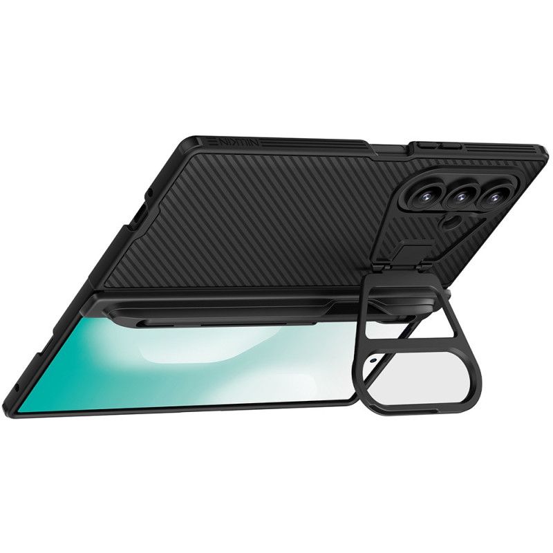 Skal Samsung Galaxy Z Fold 7 Camshield Prop-serien Nillkin