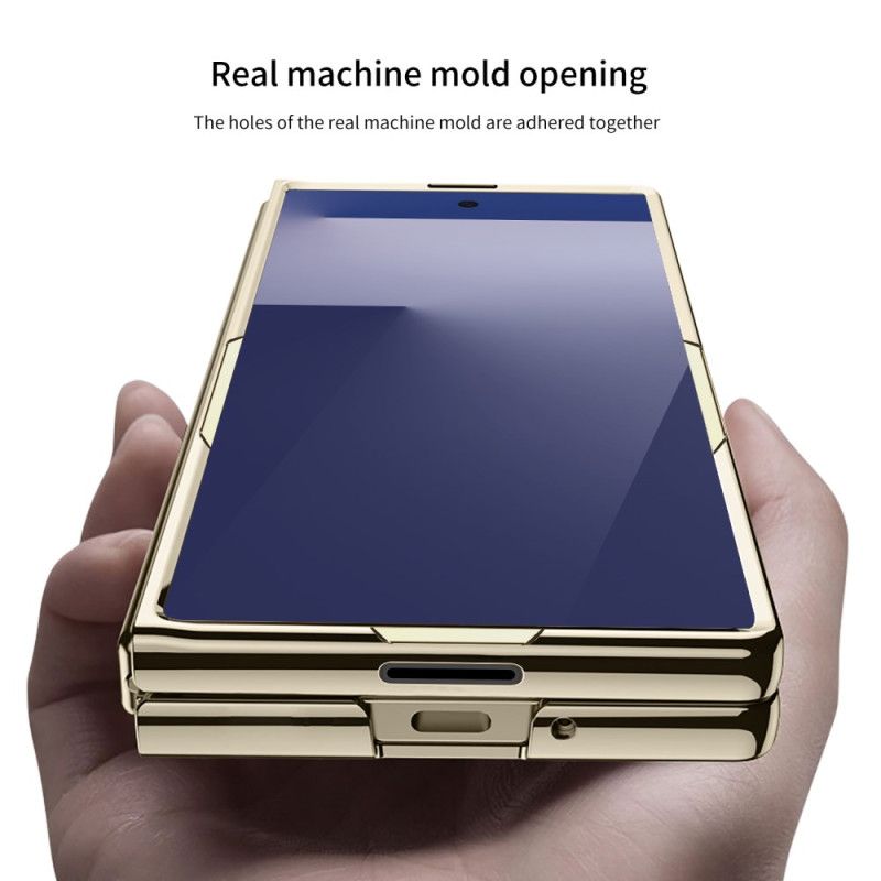 Skal Samsung Galaxy Z Fold 7 Gkk Look