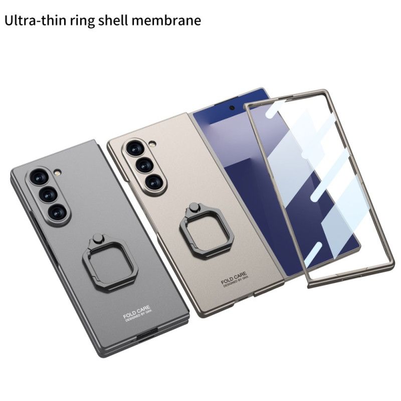 Skal Samsung Galaxy Z Fold 7 Gkk Ringhållare