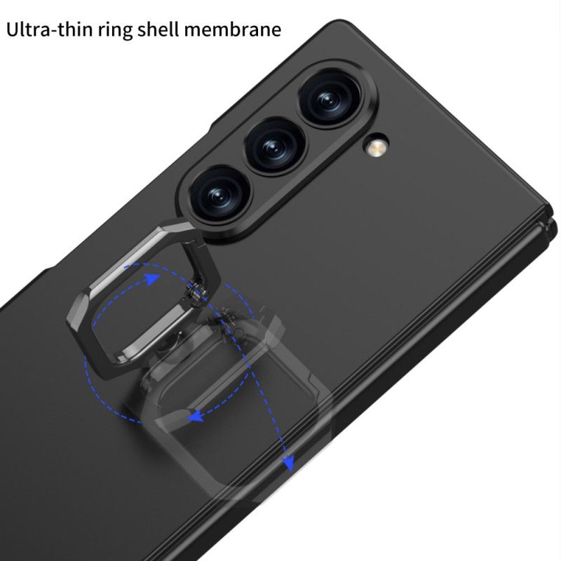 Skal Samsung Galaxy Z Fold 7 Gkk Ringhållare