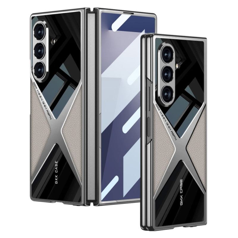 Skal Samsung Galaxy Z Fold 7 Gkk X Design