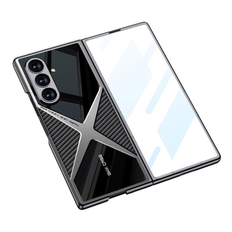Skal Samsung Galaxy Z Fold 7 Gkk X Design