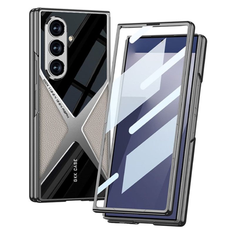 Skal Samsung Galaxy Z Fold 7 Gkk X Design