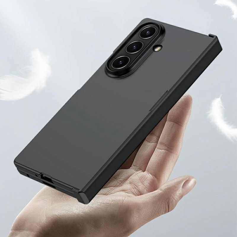 Skal Samsung Galaxy Z Fold 7 Klassisk