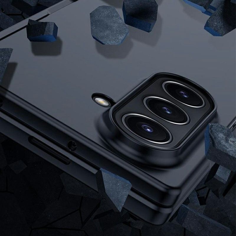 Skal Samsung Galaxy Z Fold 7 Klassisk