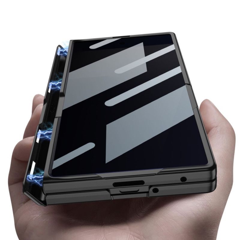 Skal Samsung Galaxy Z Fold 7 Magnetiskt Gångjärn
