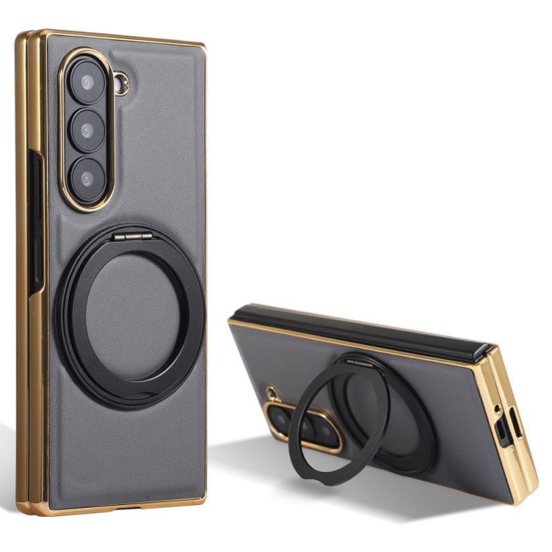 Skal Samsung Galaxy Z Fold 7 Magnetiskt Stativ