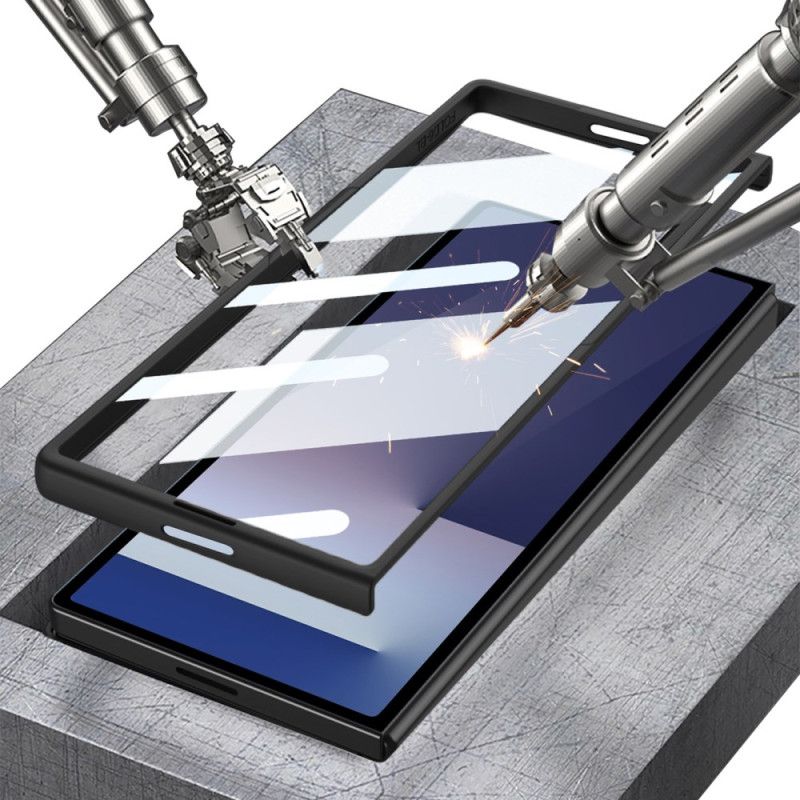 Skal Samsung Galaxy Z Fold 7 Magsafe-kompatibel Gkk