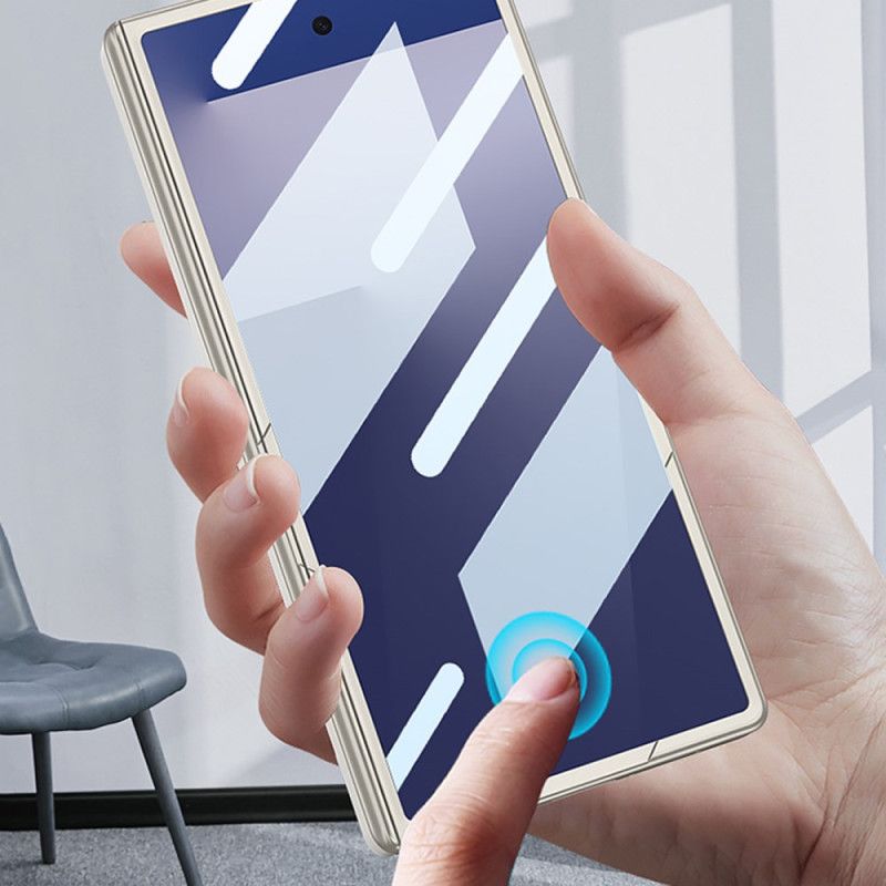 Skal Samsung Galaxy Z Fold 7 Magsafe-kompatibel Gkk