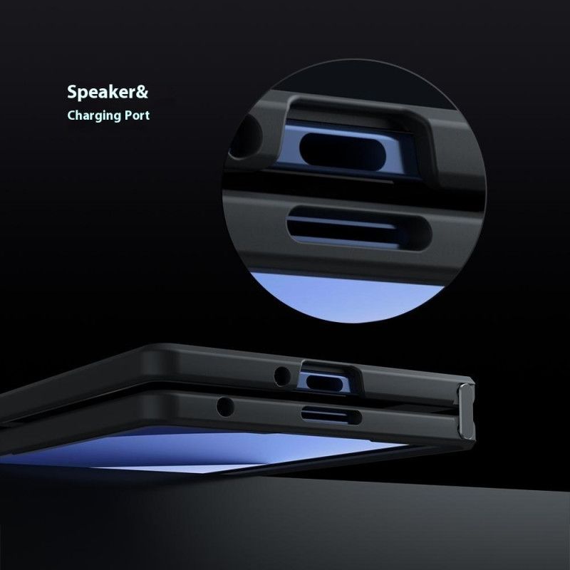 Skal Samsung Galaxy Z Fold 7 Matt Finish