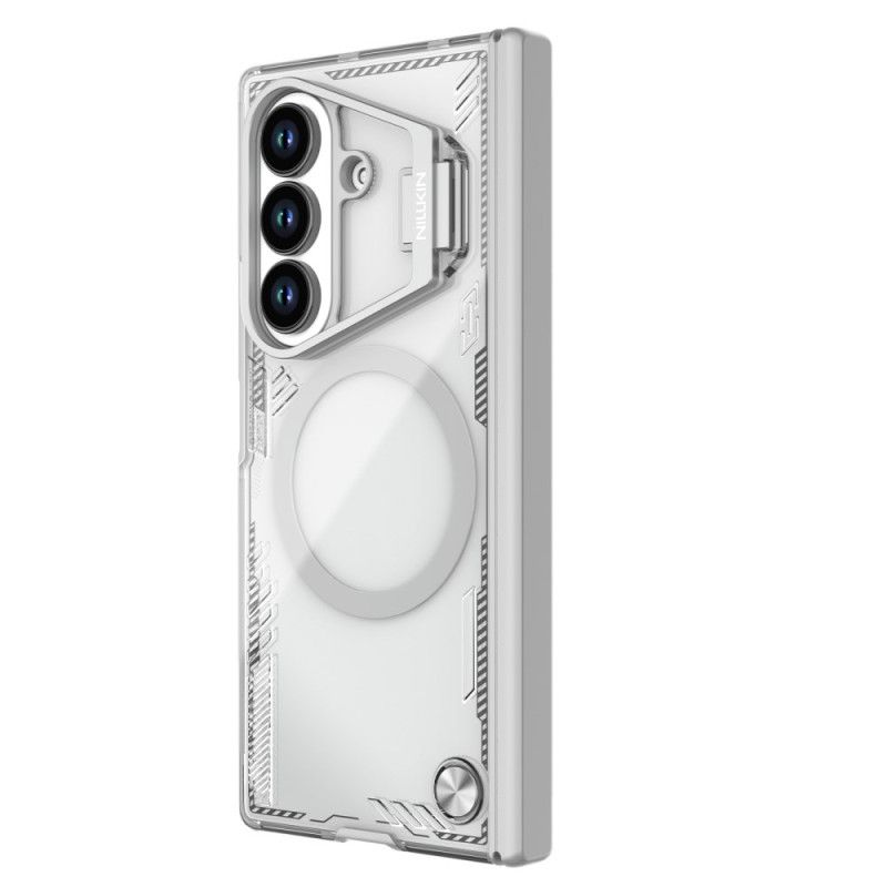 Skal Samsung Galaxy Z Fold 7 Nillkin Iceblade Prop