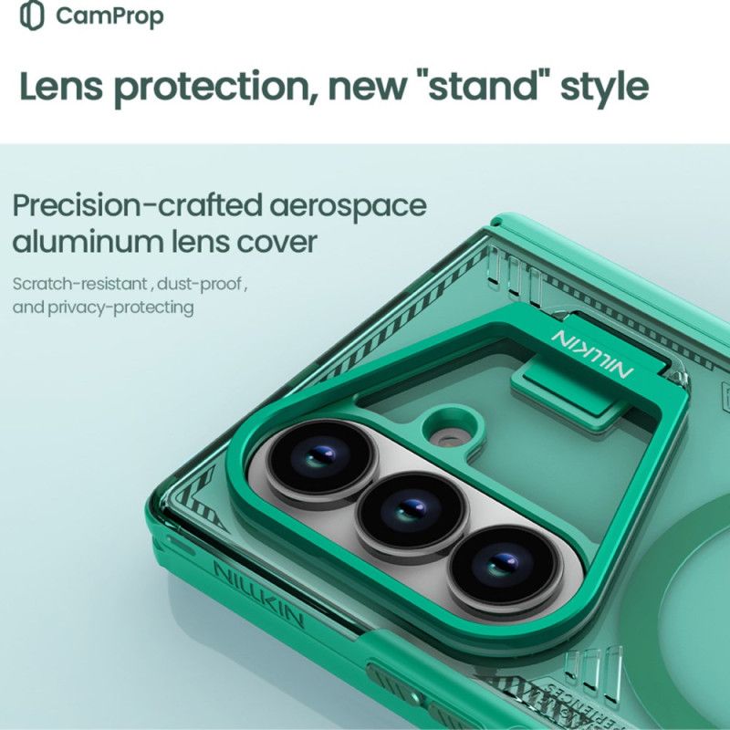 Skal Samsung Galaxy Z Fold 7 Nillkin Iceblade Prop