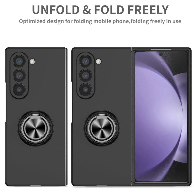 Skal Samsung Galaxy Z Fold 7 Ringhållare